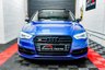 USED 2015 15 AUDI A3 2.0 S3 QUATTRO 3d 296 BHP 