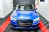 USED 2015 15 AUDI A3 2.0 S3 QUATTRO 3d 296 BHP 
