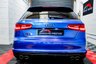 USED 2015 15 AUDI A3 2.0 S3 QUATTRO 3d 296 BHP 