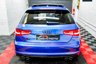 USED 2015 15 AUDI A3 2.0 S3 QUATTRO 3d 296 BHP 