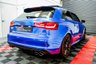 USED 2015 15 AUDI A3 2.0 S3 QUATTRO 3d 296 BHP 