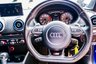 USED 2015 15 AUDI A3 2.0 S3 QUATTRO 3d 296 BHP 