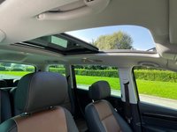 USED 2017 67 SEAT ALHAMBRA 2.0 TDI XCELLENCE 5d 148 BHP GLASS ROOF + SAT NAV + R CAMERA