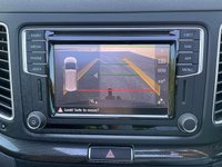 USED 2017 67 SEAT ALHAMBRA 2.0 TDI XCELLENCE 5d 148 BHP GLASS ROOF + SAT NAV + R CAMERA