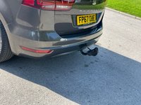 USED 2017 67 SEAT ALHAMBRA 2.0 TDI XCELLENCE 5d 148 BHP GLASS ROOF + SAT NAV + R CAMERA