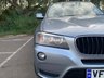 USED 2011 11 BMW X3 2.0 XDRIVE20D SE BLACK FRIDAY SAVING �&pound;1290 WAS &pound;8900