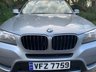 USED 2011 11 BMW X3 2.0 XDRIVE20D SE BLACK FRIDAY SAVING �&pound;1290 WAS &pound;8900