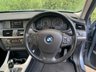 USED 2011 11 BMW X3 2.0 XDRIVE20D SE BLACK FRIDAY SAVING �&pound;1290 WAS &pound;8900