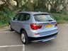 USED 2011 11 BMW X3 2.0 XDRIVE20D SE BLACK FRIDAY SAVING �&pound;1290 WAS &pound;8900