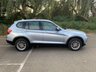 USED 2011 11 BMW X3 2.0 XDRIVE20D SE BLACK FRIDAY SAVING �&pound;1290 WAS &pound;8900