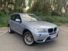 USED 2011 11 BMW X3 2.0 XDRIVE20D SE BLACK FRIDAY SAVING �&pound;1290 WAS &pound;8900