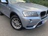 USED 2011 11 BMW X3 2.0 XDRIVE20D SE BLACK FRIDAY SAVING �&pound;1290 WAS &pound;8900