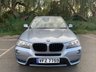 USED 2011 11 BMW X3 2.0 XDRIVE20D SE BLACK FRIDAY SAVING �&pound;1290 WAS &pound;8900