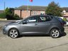 USED 2016 66 SEAT IBIZA 1.2 TSI FR TECHNOLOGY 5d 89 BHP Finished in MONSOON GREY METALLIC with contrasting GREY TRIM SPORTS SEATS. This great looking hatch has sharp handling, well built and comfortable interior. SEAT has a strong track record when it comes to building quality hatchbacks and this is one of the best on sale today. Features include, &pound;30 Road tax, Sat Nav, DAB Radio, B/Tooth, Apple Play, Park sensors, Cruise Control, 16" Alloys and much more. Dealer serviced at 16629 miles, 22156 miles and recently at 32172 miles.