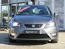 USED 2016 66 SEAT IBIZA 1.2 TSI FR TECHNOLOGY 5d 89 BHP Finished in MONSOON GREY METALLIC with contrasting GREY TRIM SPORTS SEATS. This great looking hatch has sharp handling, well built and comfortable interior. SEAT has a strong track record when it comes to building quality hatchbacks and this is one of the best on sale today. Features include, &pound;30 Road tax, Sat Nav, DAB Radio, B/Tooth, Apple Play, Park sensors, Cruise Control, 16" Alloys and much more. Dealer serviced at 16629 miles, 22156 miles and recently at 32172 miles.