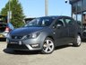 USED 2016 66 SEAT IBIZA 1.2 TSI FR TECHNOLOGY 5d 89 BHP Finished in MONSOON GREY METALLIC with contrasting GREY TRIM SPORTS SEATS. This great looking hatch has sharp handling, well built and comfortable interior. SEAT has a strong track record when it comes to building quality hatchbacks and this is one of the best on sale today. Features include, &pound;30 Road tax, Sat Nav, DAB Radio, B/Tooth, Apple Play, Park sensors, Cruise Control, 16" Alloys and much more. Dealer serviced at 16629 miles, 22156 miles and recently at 32172 miles.
