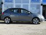 USED 2016 66 SEAT IBIZA 1.2 TSI FR TECHNOLOGY 5d 89 BHP Finished in MONSOON GREY METALLIC with contrasting GREY TRIM SPORTS SEATS. This great looking hatch has sharp handling, well built and comfortable interior. SEAT has a strong track record when it comes to building quality hatchbacks and this is one of the best on sale today. Features include, &pound;30 Road tax, Sat Nav, DAB Radio, B/Tooth, Apple Play, Park sensors, Cruise Control, 16" Alloys and much more. Dealer serviced at 16629 miles, 22156 miles and recently at 32172 miles.