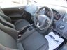 USED 2016 66 SEAT IBIZA 1.2 TSI FR TECHNOLOGY 5d 89 BHP Finished in MONSOON GREY METALLIC with contrasting GREY TRIM SPORTS SEATS. This great looking hatch has sharp handling, well built and comfortable interior. SEAT has a strong track record when it comes to building quality hatchbacks and this is one of the best on sale today. Features include, &pound;30 Road tax, Sat Nav, DAB Radio, B/Tooth, Apple Play, Park sensors, Cruise Control, 16" Alloys and much more. Dealer serviced at 16629 miles, 22156 miles and recently at 32172 miles.