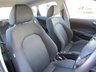 USED 2016 66 SEAT IBIZA 1.2 TSI FR TECHNOLOGY 5d 89 BHP Finished in MONSOON GREY METALLIC with contrasting GREY TRIM SPORTS SEATS. This great looking hatch has sharp handling, well built and comfortable interior. SEAT has a strong track record when it comes to building quality hatchbacks and this is one of the best on sale today. Features include, &pound;30 Road tax, Sat Nav, DAB Radio, B/Tooth, Apple Play, Park sensors, Cruise Control, 16" Alloys and much more. Dealer serviced at 16629 miles, 22156 miles and recently at 32172 miles.