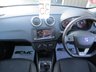 USED 2016 66 SEAT IBIZA 1.2 TSI FR TECHNOLOGY 5d 89 BHP Finished in MONSOON GREY METALLIC with contrasting GREY TRIM SPORTS SEATS. This great looking hatch has sharp handling, well built and comfortable interior. SEAT has a strong track record when it comes to building quality hatchbacks and this is one of the best on sale today. Features include, &pound;30 Road tax, Sat Nav, DAB Radio, B/Tooth, Apple Play, Park sensors, Cruise Control, 16" Alloys and much more. Dealer serviced at 16629 miles, 22156 miles and recently at 32172 miles.