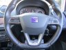 USED 2016 66 SEAT IBIZA 1.2 TSI FR TECHNOLOGY 5d 89 BHP Finished in MONSOON GREY METALLIC with contrasting GREY TRIM SPORTS SEATS. This great looking hatch has sharp handling, well built and comfortable interior. SEAT has a strong track record when it comes to building quality hatchbacks and this is one of the best on sale today. Features include, &pound;30 Road tax, Sat Nav, DAB Radio, B/Tooth, Apple Play, Park sensors, Cruise Control, 16" Alloys and much more. Dealer serviced at 16629 miles, 22156 miles and recently at 32172 miles.