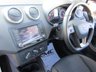 USED 2016 66 SEAT IBIZA 1.2 TSI FR TECHNOLOGY 5d 89 BHP Finished in MONSOON GREY METALLIC with contrasting GREY TRIM SPORTS SEATS. This great looking hatch has sharp handling, well built and comfortable interior. SEAT has a strong track record when it comes to building quality hatchbacks and this is one of the best on sale today. Features include, &pound;30 Road tax, Sat Nav, DAB Radio, B/Tooth, Apple Play, Park sensors, Cruise Control, 16" Alloys and much more. Dealer serviced at 16629 miles, 22156 miles and recently at 32172 miles.