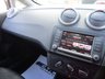 USED 2016 66 SEAT IBIZA 1.2 TSI FR TECHNOLOGY 5d 89 BHP Finished in MONSOON GREY METALLIC with contrasting GREY TRIM SPORTS SEATS. This great looking hatch has sharp handling, well built and comfortable interior. SEAT has a strong track record when it comes to building quality hatchbacks and this is one of the best on sale today. Features include, &pound;30 Road tax, Sat Nav, DAB Radio, B/Tooth, Apple Play, Park sensors, Cruise Control, 16" Alloys and much more. Dealer serviced at 16629 miles, 22156 miles and recently at 32172 miles.