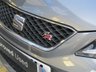 USED 2016 66 SEAT IBIZA 1.2 TSI FR TECHNOLOGY 5d 89 BHP Finished in MONSOON GREY METALLIC with contrasting GREY TRIM SPORTS SEATS. This great looking hatch has sharp handling, well built and comfortable interior. SEAT has a strong track record when it comes to building quality hatchbacks and this is one of the best on sale today. Features include, &pound;30 Road tax, Sat Nav, DAB Radio, B/Tooth, Apple Play, Park sensors, Cruise Control, 16" Alloys and much more. Dealer serviced at 16629 miles, 22156 miles and recently at 32172 miles.