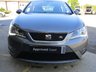 USED 2016 66 SEAT IBIZA 1.2 TSI FR TECHNOLOGY 5d 89 BHP Finished in MONSOON GREY METALLIC with contrasting GREY TRIM SPORTS SEATS. This great looking hatch has sharp handling, well built and comfortable interior. SEAT has a strong track record when it comes to building quality hatchbacks and this is one of the best on sale today. Features include, &pound;30 Road tax, Sat Nav, DAB Radio, B/Tooth, Apple Play, Park sensors, Cruise Control, 16" Alloys and much more. Dealer serviced at 16629 miles, 22156 miles and recently at 32172 miles.