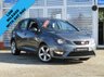 USED 2016 66 SEAT IBIZA 1.2 TSI FR TECHNOLOGY 5d 89 BHP Finished in MONSOON GREY METALLIC with contrasting GREY TRIM SPORTS SEATS. This great looking hatch has sharp handling, well built and comfortable interior. SEAT has a strong track record when it comes to building quality hatchbacks and this is one of the best on sale today. Features include, &pound;30 Road tax, Sat Nav, DAB Radio, B/Tooth, Apple Play, Park sensors, Cruise Control, 16" Alloys and much more. Dealer serviced at 16629 miles, 22156 miles and recently at 32172 miles.