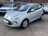 USED 2015 15 FORD KA 1.2 EDGE 3dr - ULEZ 