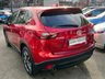USED 2015 15 MAZDA CX-5 2.2 SKYACTIV-D SPORT NAV 5dr - 4X4 