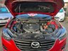 USED 2015 15 MAZDA CX-5 2.2 SKYACTIV-D SPORT NAV 5dr - 4X4 