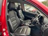 USED 2015 15 MAZDA CX-5 2.2 SKYACTIV-D SPORT NAV 5dr - 4X4 