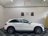 USED 2017 K MERCEDES-BENZ GLC-CLASS 2.1 GLC 220 D 4MATIC AMG LINE PREMIUM PLUS 5d 168 BHP AA 128 POINT INSPECTION|MERC HISTOR