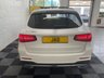 USED 2017 K MERCEDES-BENZ GLC-CLASS 2.1 GLC 220 D 4MATIC AMG LINE PREMIUM PLUS 5d 168 BHP AA 128 POINT INSPECTION|MERC HISTOR