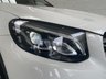 USED 2017 K MERCEDES-BENZ GLC-CLASS 2.1 GLC 220 D 4MATIC AMG LINE PREMIUM PLUS 5d 168 BHP AA 128 POINT INSPECTION|MERC HISTOR