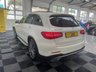 USED 2017 K MERCEDES-BENZ GLC-CLASS 2.1 GLC 220 D 4MATIC AMG LINE PREMIUM PLUS 5d 168 BHP AA 128 POINT INSPECTION|MERC HISTOR