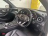 USED 2017 K MERCEDES-BENZ GLC-CLASS 2.1 GLC 220 D 4MATIC AMG LINE PREMIUM PLUS 5d 168 BHP AA 128 POINT INSPECTION|MERC HISTOR