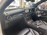 USED 2017 K MERCEDES-BENZ GLC-CLASS 2.1 GLC 220 D 4MATIC AMG LINE PREMIUM PLUS 5d 168 BHP AA 128 POINT INSPECTION|MERC HISTOR