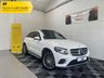 USED 2017 K MERCEDES-BENZ GLC-CLASS 2.1 GLC 220 D 4MATIC AMG LINE PREMIUM PLUS 5d 168 BHP AA 128 POINT INSPECTION|MERC HISTOR