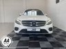 USED 2017 K MERCEDES-BENZ GLC-CLASS 2.1 GLC 220 D 4MATIC AMG LINE PREMIUM PLUS 5d 168 BHP AA 128 POINT INSPECTION|MERC HISTOR