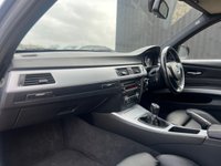 USED 2011 11 BMW 3 SERIES 2.0 320D M SPORT TOURING 5d 181 BHP REAR PARKING SENSORS + BT
