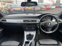 USED 2011 11 BMW 3 SERIES 2.0 320D M SPORT TOURING 5d 181 BHP REAR PARKING SENSORS + BT