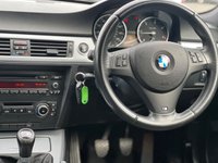 USED 2011 11 BMW 3 SERIES 2.0 320D M SPORT TOURING 5d 181 BHP REAR PARKING SENSORS + BT