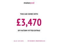 USED 2011 11 BMW 3 SERIES 2.0 320D M SPORT TOURING 5d 181 BHP REAR PARKING SENSORS + BT