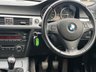 USED 2011 11 BMW 3 SERIES 2.0 320D M SPORT TOURING 5d 181 BHP REAR PARKING SENSORS + BT