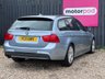 USED 2011 11 BMW 3 SERIES 2.0 320D M SPORT TOURING 5d 181 BHP REAR PARKING SENSORS + BT