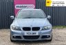 USED 2011 11 BMW 3 SERIES 2.0 320D M SPORT TOURING 5d 181 BHP REAR PARKING SENSORS + BT