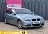 USED 2011 11 BMW 3 SERIES 2.0 320D M SPORT TOURING 5d 181 BHP REAR PARKING SENSORS + BT